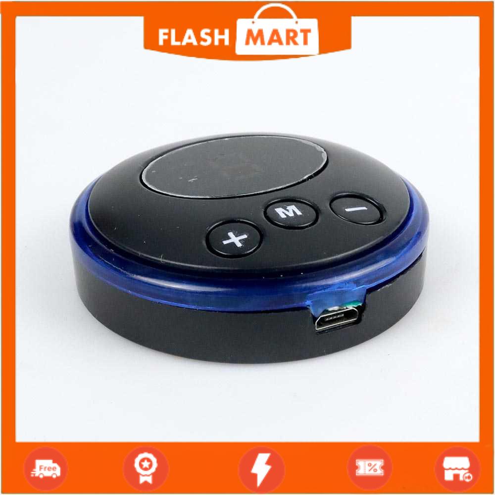 FLASHMART Pemijat Kaki Elektrik USB Pulse EMS Muscle Massager - EMS15