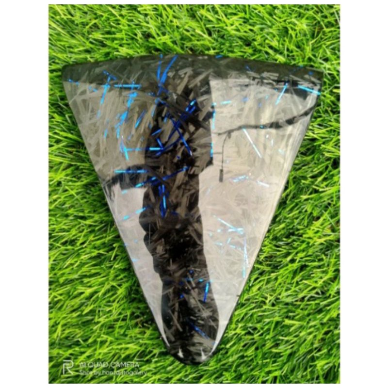 Dasi Beat ESP part ori Carbon kevlar