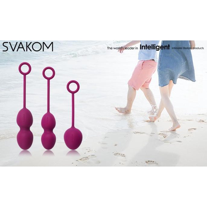 Svakom Svacom Nova kegel Ball