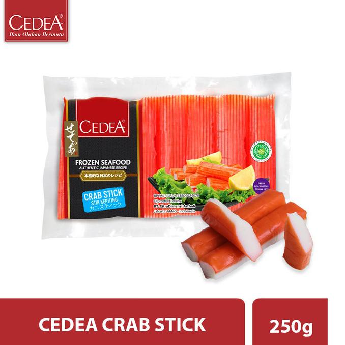 

CEDEA Crab stick [250g]
