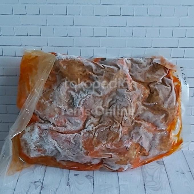 

Chicken Ayam Curry Kari Vegetarian Evergreen rra01