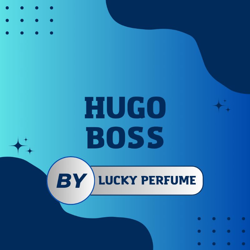 HUGO BOSS by Lucky Perfume