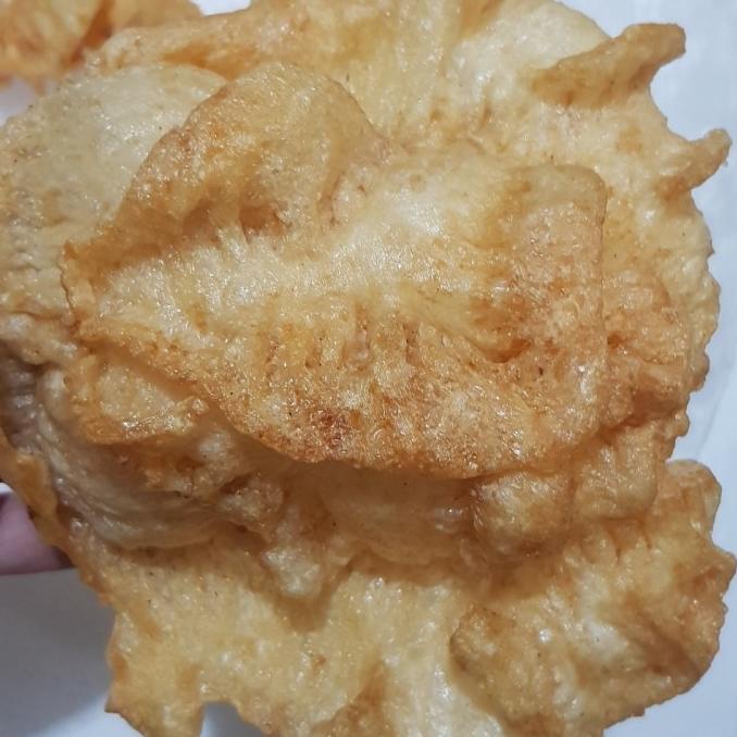 

:=:=:=:=] (1KG) HUPIO SUPER FISH BELLY GELEMBUNG PERUT IKAN HIPIAU FISH MAW