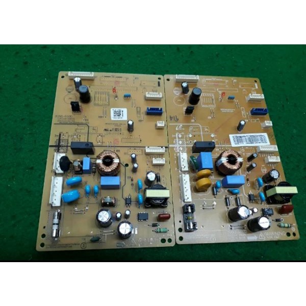 Inverter Kulkas Samsung Rt29Fa