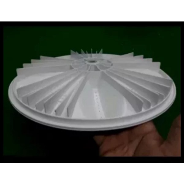 Pulsator Mesin Cuci Sanyo