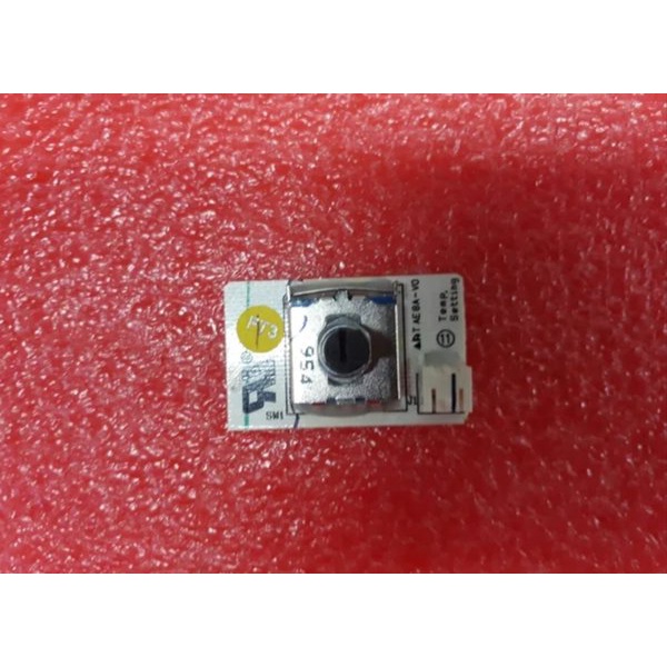 Termostat Setting Kulkas Samsung