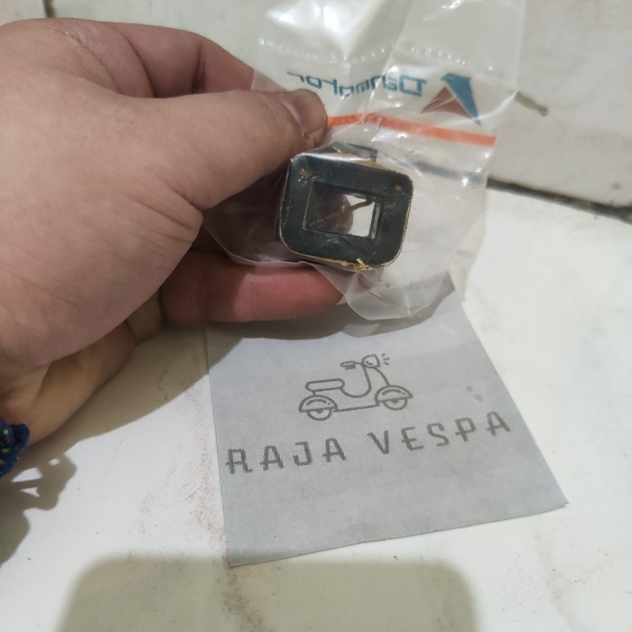 Spul CDI/ Spul Api Pengapian Vespa Excel Danmotor
