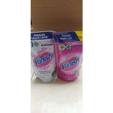 Vanish 425ml
