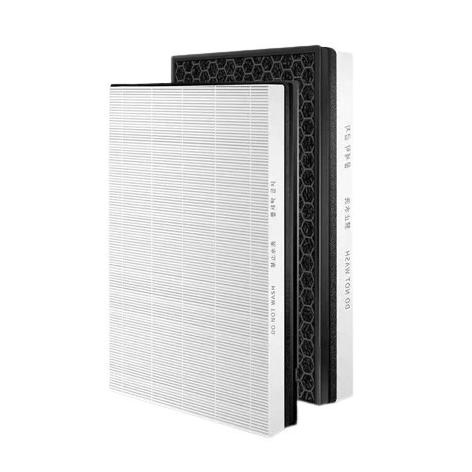 Replacement Filter untuk Air Purifier Samsung AX60 Series/HEPA+Carbon