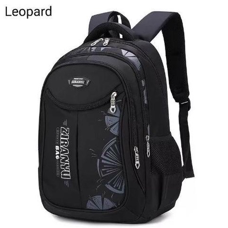 Tas Sekolah Anak Laki Laki SD Elegant Kualitas Premium