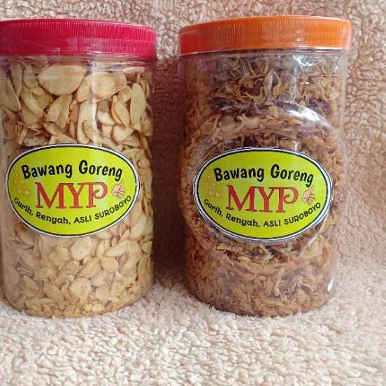 

Termurah | HJ6 | Bawang merah dan putih goreng