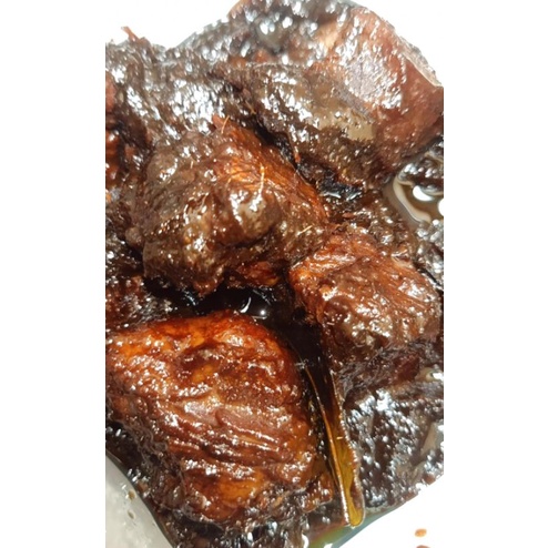 

Malbi Daging Sapi 250gr