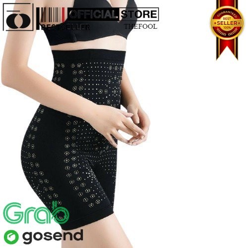 Korset IVY KORSET ORIGINAL TF(R2E4) Korset Hamil Stagen Ibu Hamil Korset Melahirkan Stagen Pengecil 