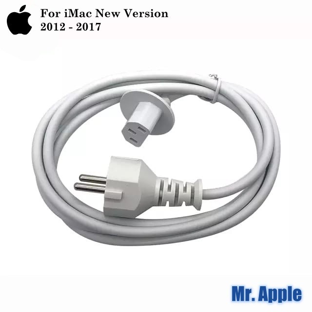 Terlaris Kabel Power Apple Imac Eu