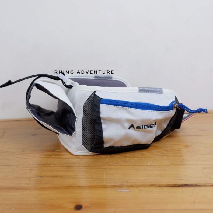 Tas Pinggang Sport Outdoor Pria Running Eiger Xcelerate Belt 4449 002