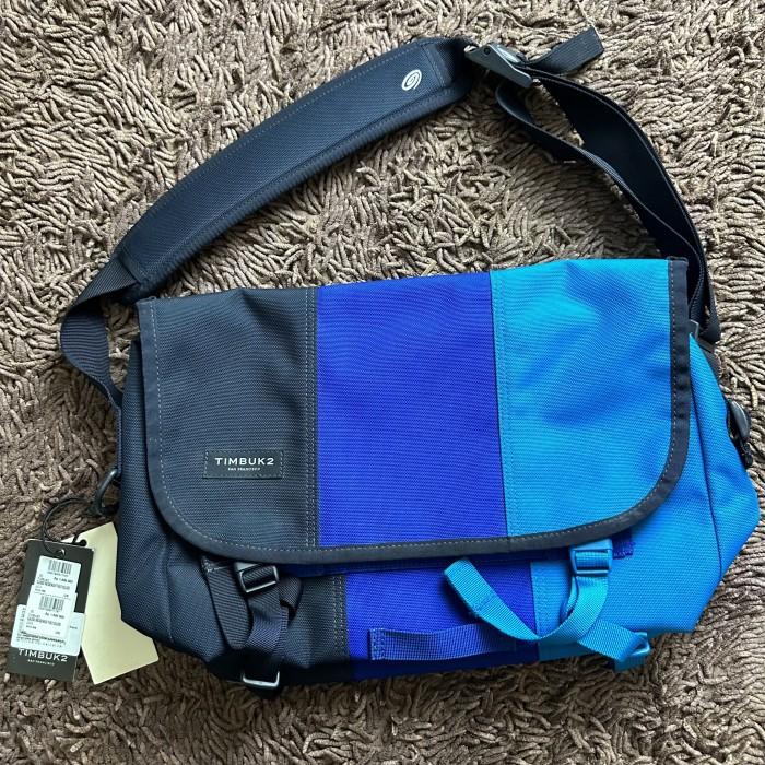 timbuk2 Messenger Bag