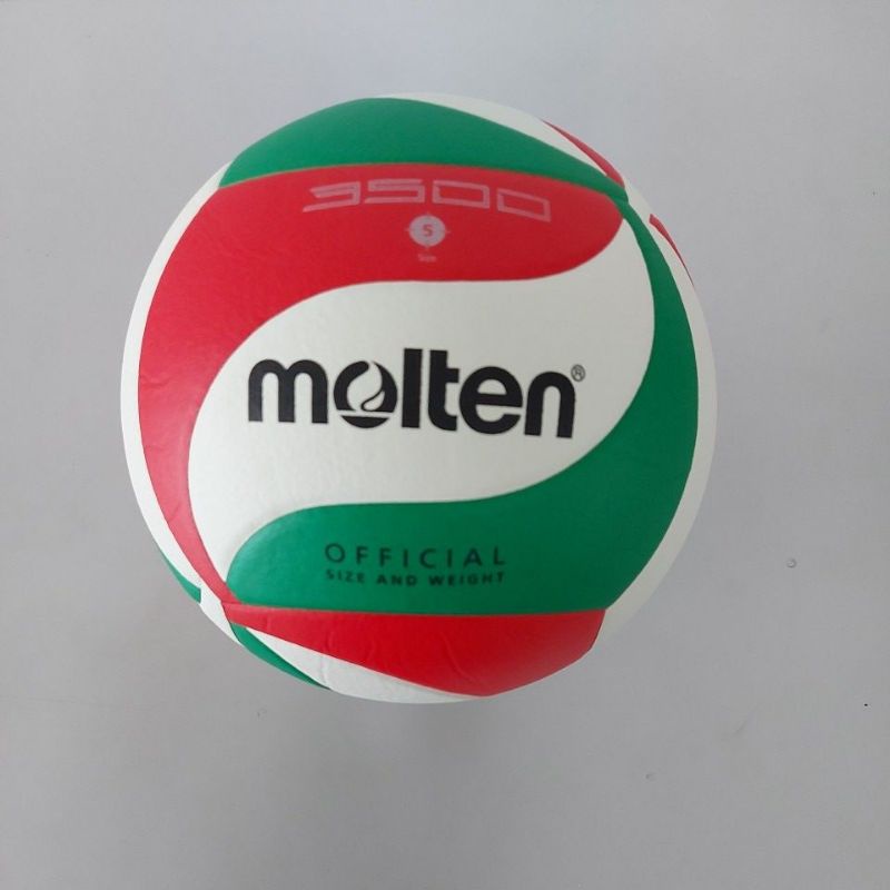 Bola voli molten v5m 3500