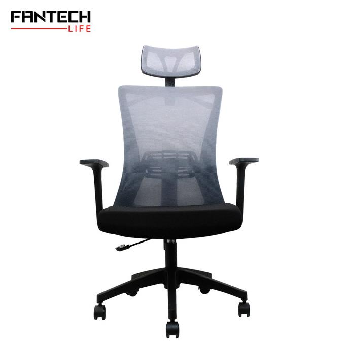 Fantech OCA258 / OC-A258 Kursi Kantor Office Chair