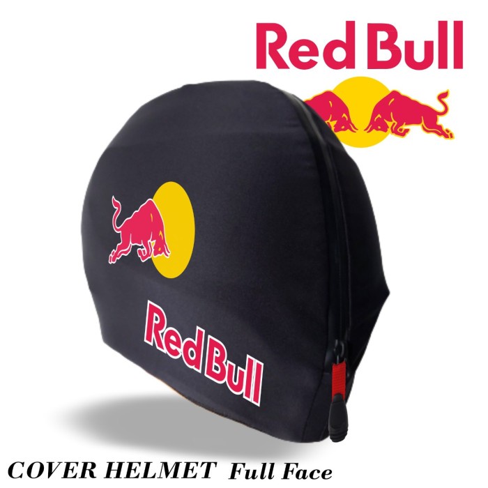 Terlaris Cover Helmet Full Face/Sarung Helmet / Selimut Helmet / Pelindunghelm