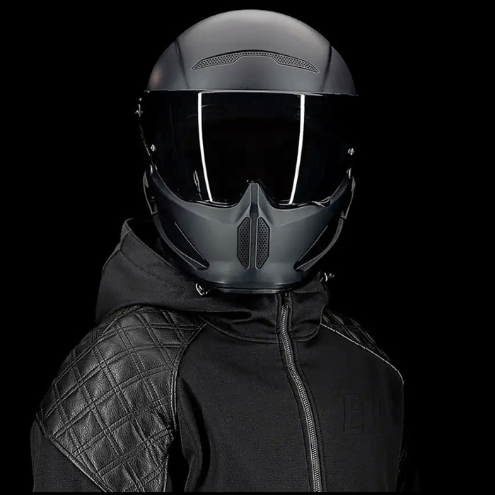 Terlaris SaleRuroc Atlas 3.0 Core Carbon Helmet