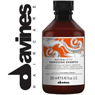 Shampoo Davines Naturaltech Energizing