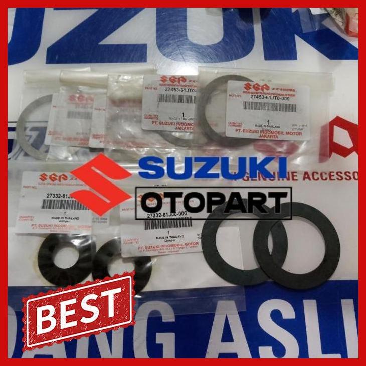 [SZT] SIM WASHER GARDAN APV ORIGINAL