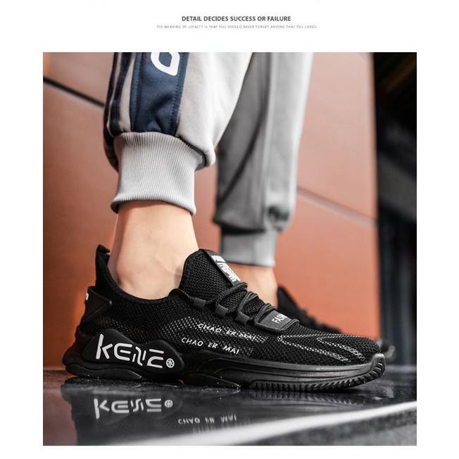 MKT ,  Sepatu Sneakers Pria Import SP11