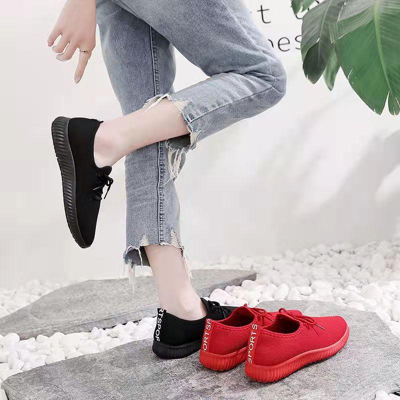 MKT ,  Sepatu Sneakers wanita / POLO sw25