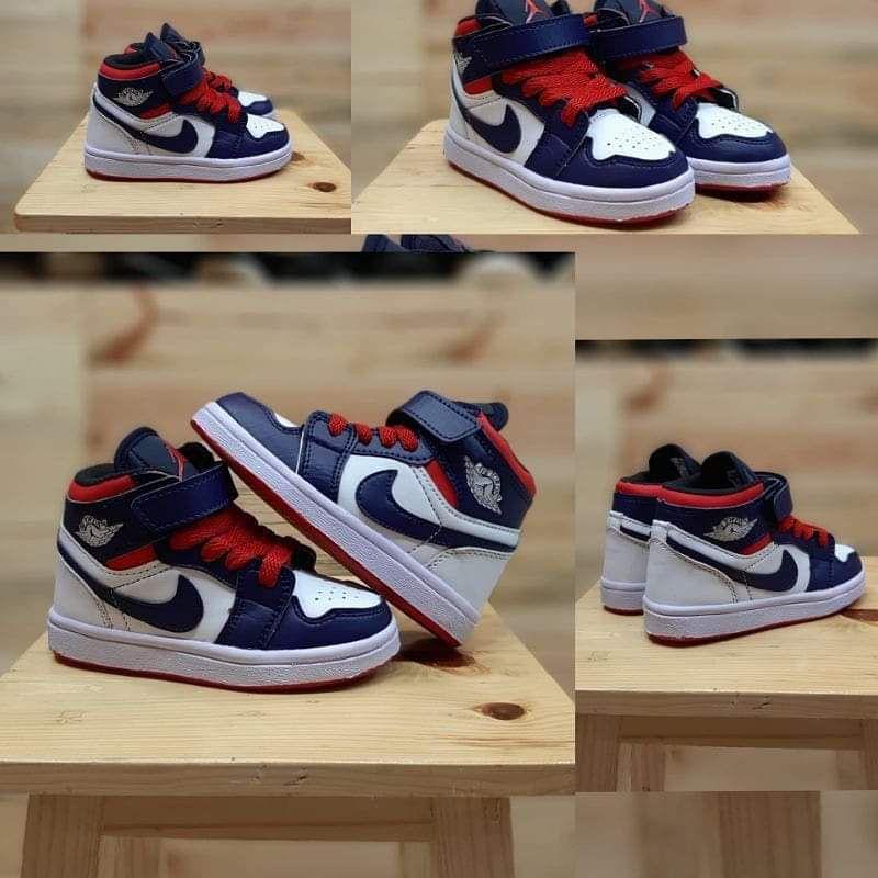 SEPATU ANAK JORDAN KIDS PREMIUM QUALITY IMPORT VIETNAM