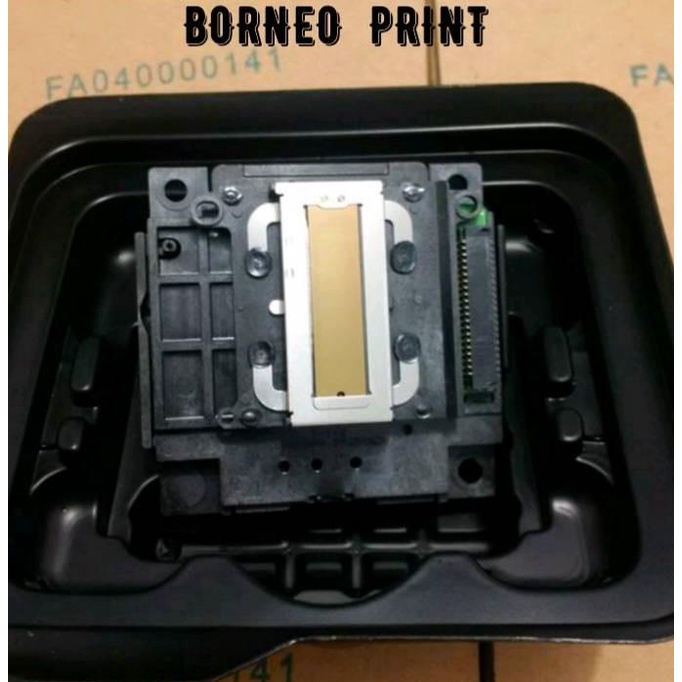 Print Head Epson L110 / L120 / L210 / L300 Original New