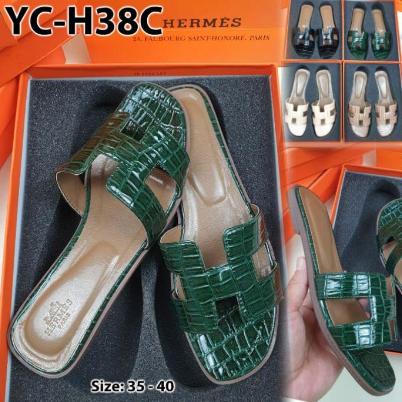 SANDAL HR YC-H-38C ORAN SANDAL