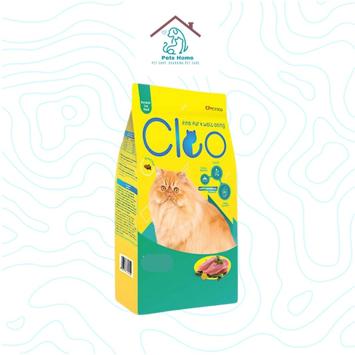 CLEO Persia 7kg - CAT FOOD