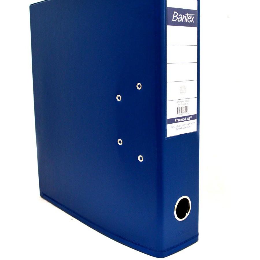 

Murah Meriah Ordner Bantex 1450 A4 258➢