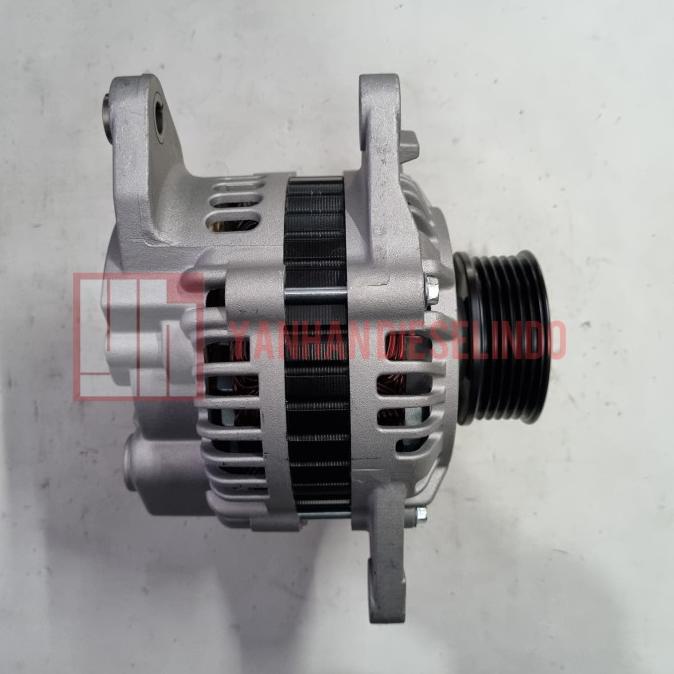 Alternator Mitsubishi L200 Triton HDX KL3T Pajero 1800A387 1800A037