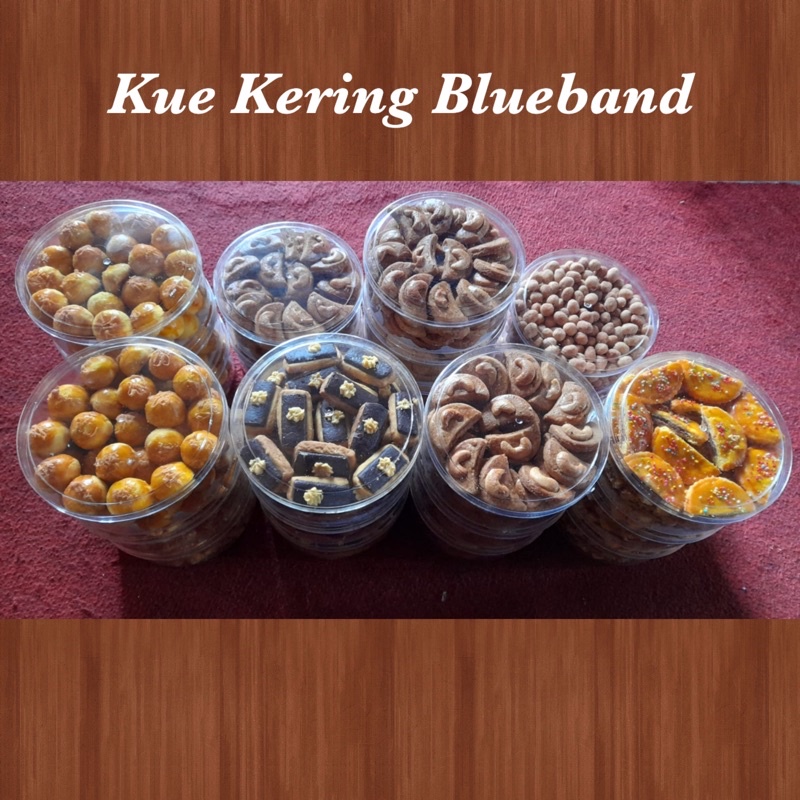 

Kue kering