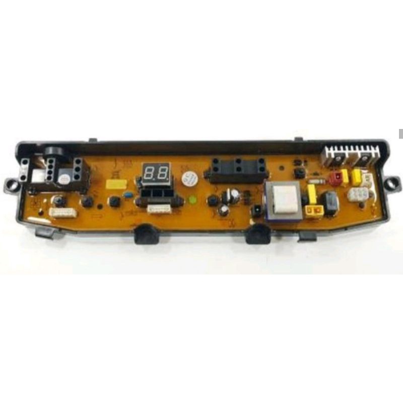 MODUL MESIN CUCI SAMSUNG DIAMOND WA70V4 WA90V4 WA 80v4 WA60V4 WA 90f4