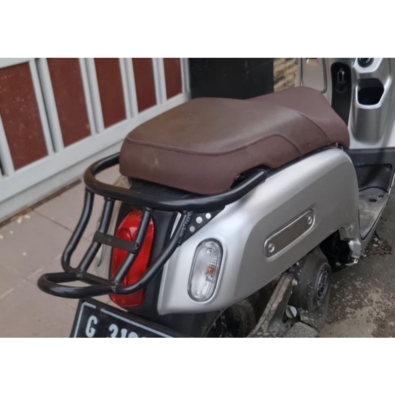 BEHEL YAMAHA FAZZIO KLASIK