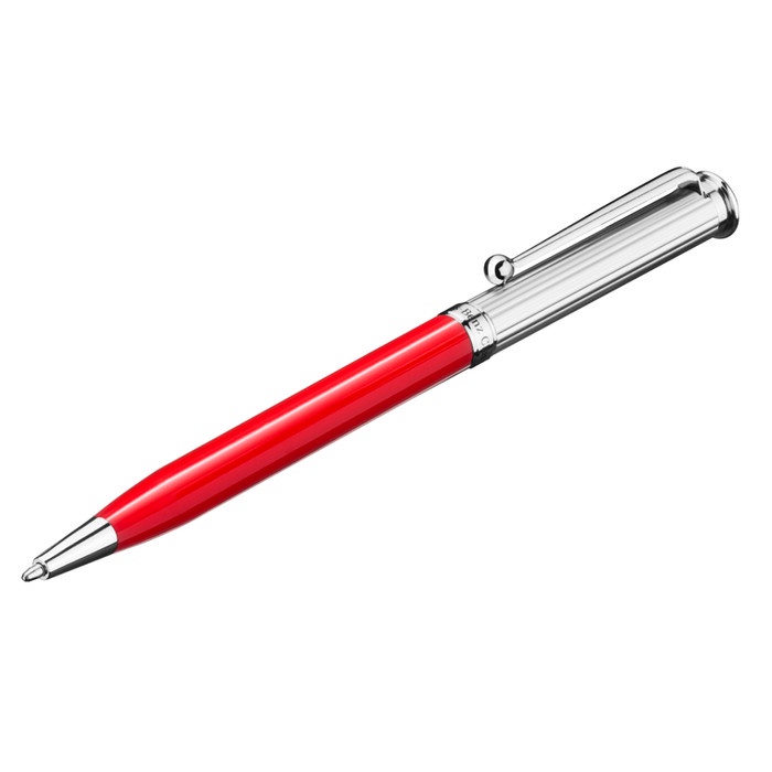 

TERBARU BALLPOINT original Mercedes-Benz, logo classic (red) /ALAT TULIS AESTHETIC/ALAT TULIS