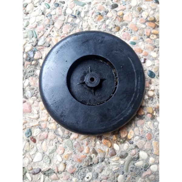 kipas pompa air panasonic 125