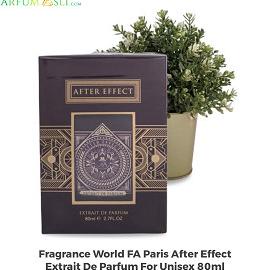 Fragrance World FA Paris After Effect Extrait De Parfum Unisex 80ml