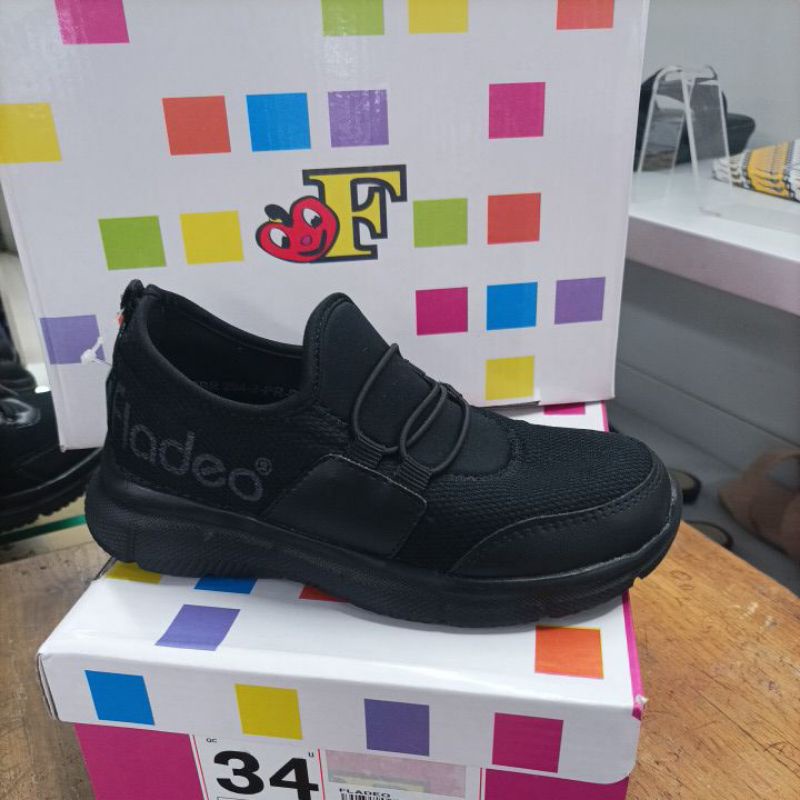 sepatu anak sekolah/fladeo/50+20%