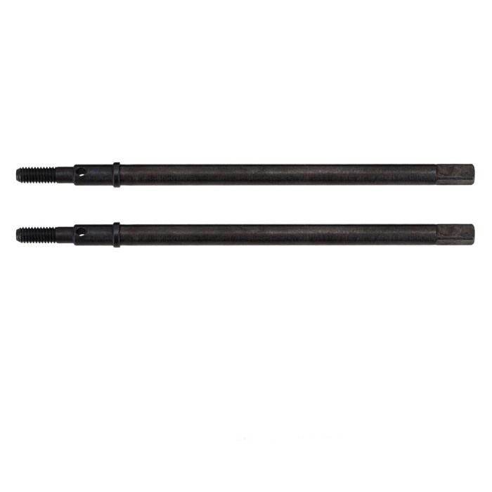 Hot Sale Cvd Drive Shaft Austar Mn999 Rc 1/10 Cvd Mn999 Austar Terlaris