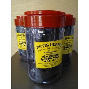 

Petis Udang Radjawali Istimewa Khas Sidoarjo Netto 1 Kg 024