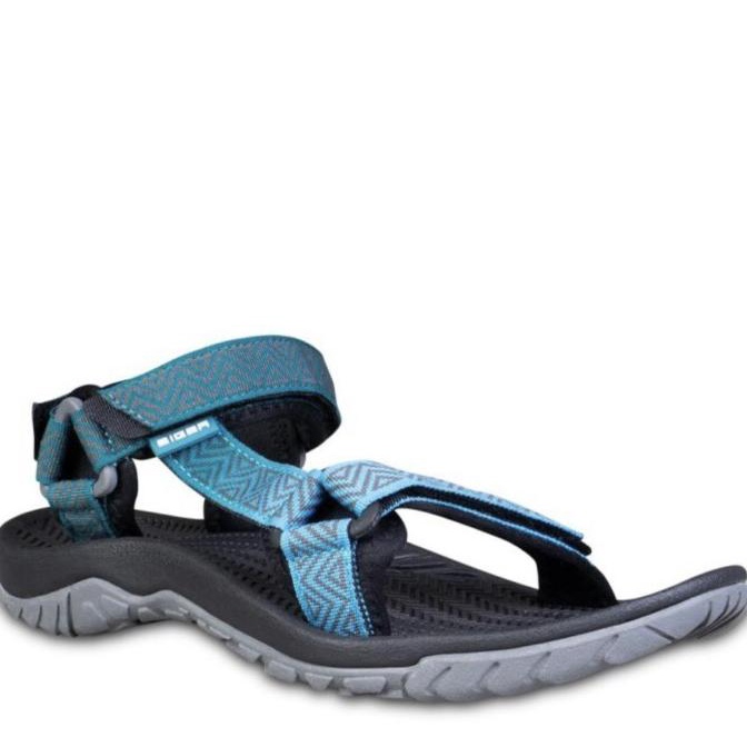Sendal Eiger Caldera Kids 1.0 Sandal - Original