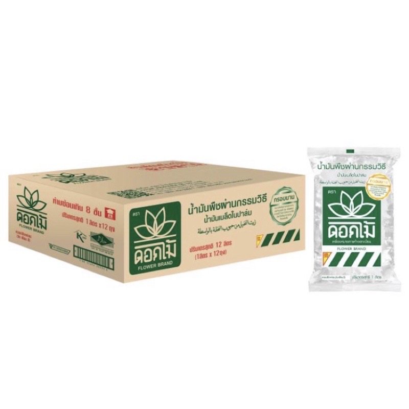 

Minyak biji bunga palem Volume jaring 1 liter, mengandung 12 kantong biji. FSAZ