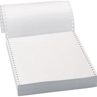 

Go-Print Continuous Form 91/2 X 11 2 Ply (K2)