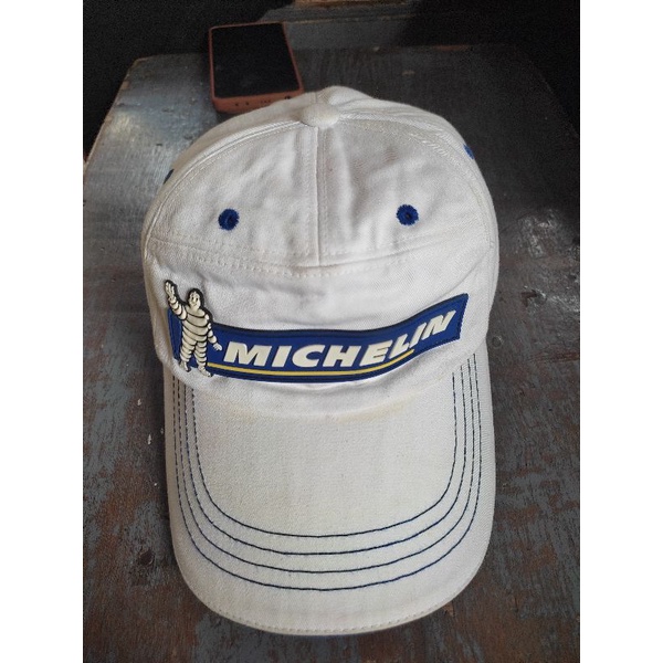 TOPI MICHELIN ORIGINAL