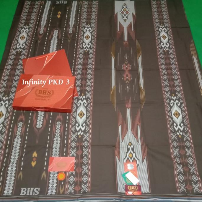 sarung bhs infinity gold