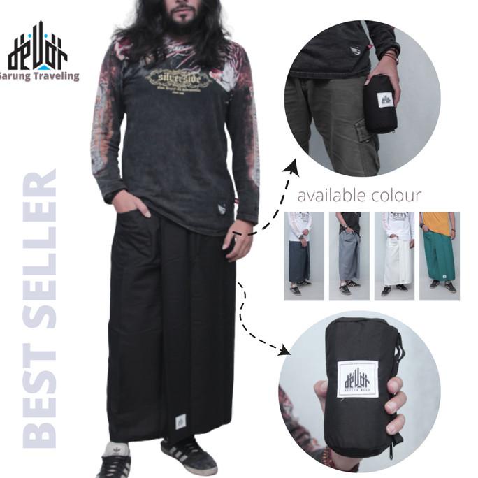 sarung instan dewasa model rok|sarung instan anak model rok|sarung