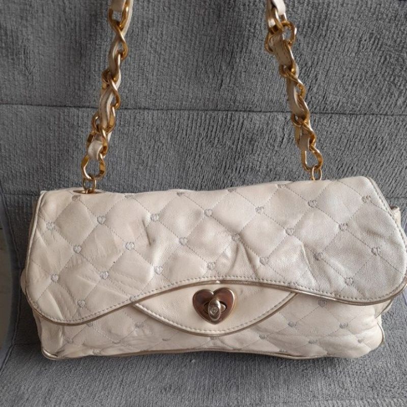 tas ketek lovecat second